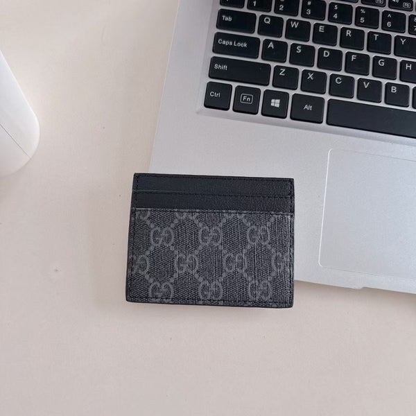 Yebo Fashion SlimVault Protective Card Case