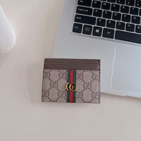 Yebo Fashion SlimVault Protective Card Case