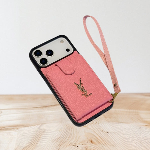 Elite Diamond Quilted Luxury iPhone Case