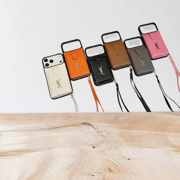 Elite Diamond Quilted Luxury iPhone Case