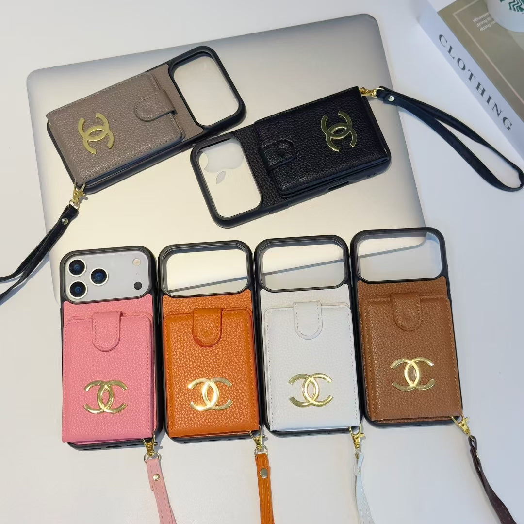 Yebo Fashion Infinity Guard Premium iPhone Case