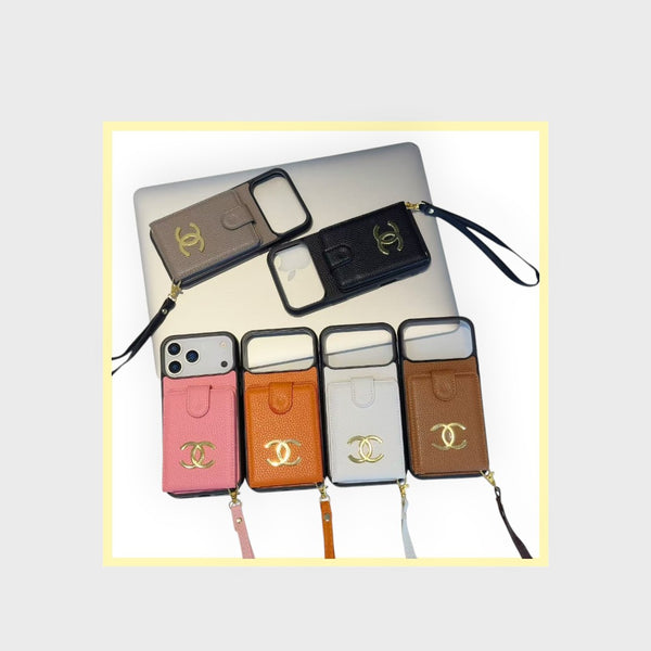 Aurora Shield Luxury iPhone Case