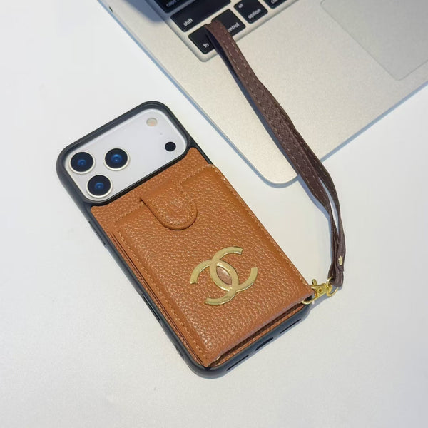 Yebo Fashion Infinity Guard Premium iPhone Case