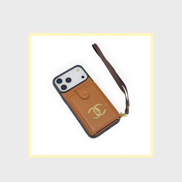 Aurora Shield Luxury iPhone Case