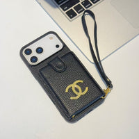 Yebo Fashion Infinity Guard Premium iPhone Case