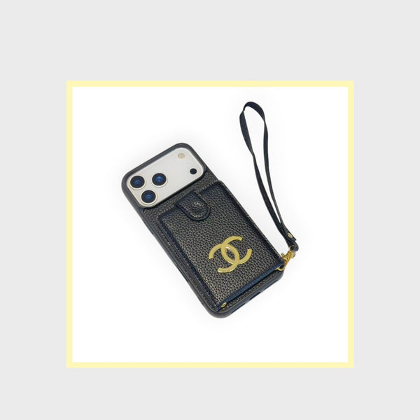 Aurora Shield Luxury iPhone Case