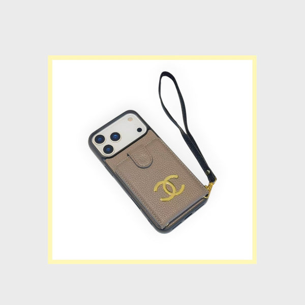 Aurora Shield Luxury iPhone Case