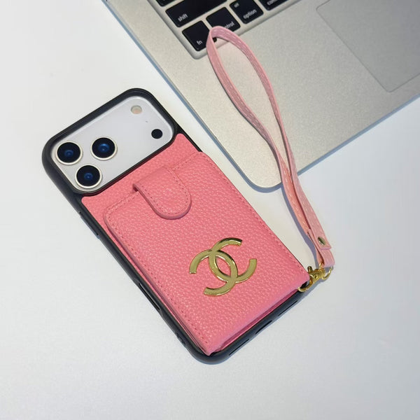 Yebo Fashion Infinity Guard Premium iPhone Case