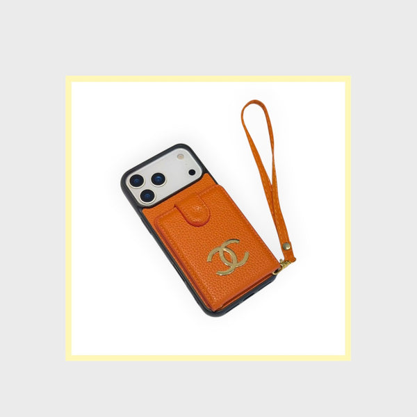Aurora Shield Luxury iPhone Case
