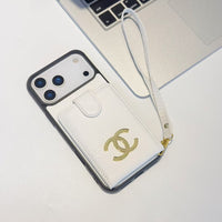 Yebo Fashion Infinity Guard Premium iPhone Case