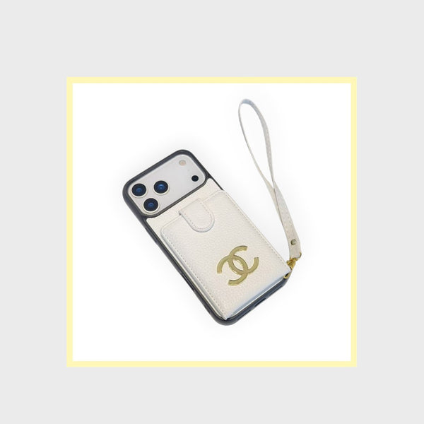 Aurora Shield Luxury iPhone Case