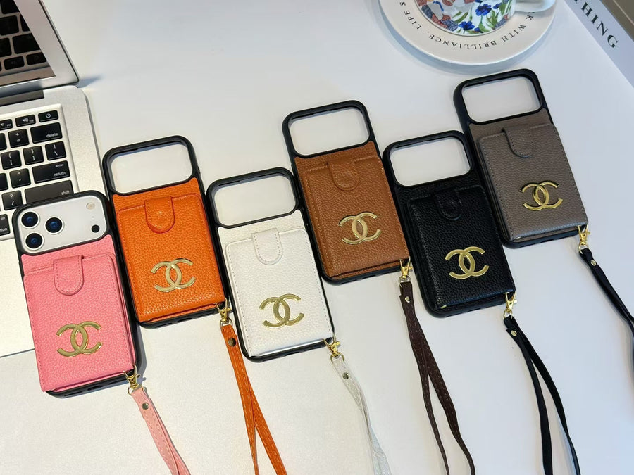 Yebo Fashion Infinity Guard Premium iPhone Case
