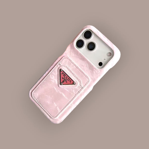 SlimGuard Luxury iPhone Case
