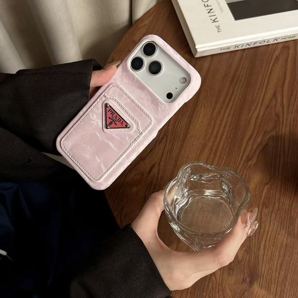 Yebo Fashion SlimGuard iPhone Case