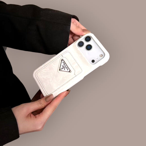 SlimGuard Luxury iPhone Case