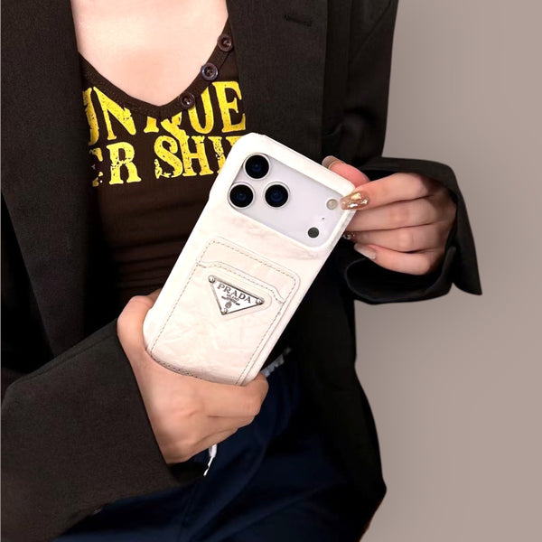 SlimGuard Luxury iPhone Case