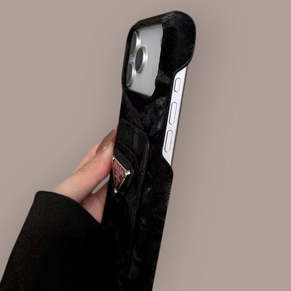 SlimGuard Luxury iPhone Case