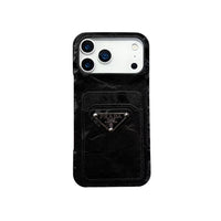 Yebo Fashion SlimGuard iPhone Case