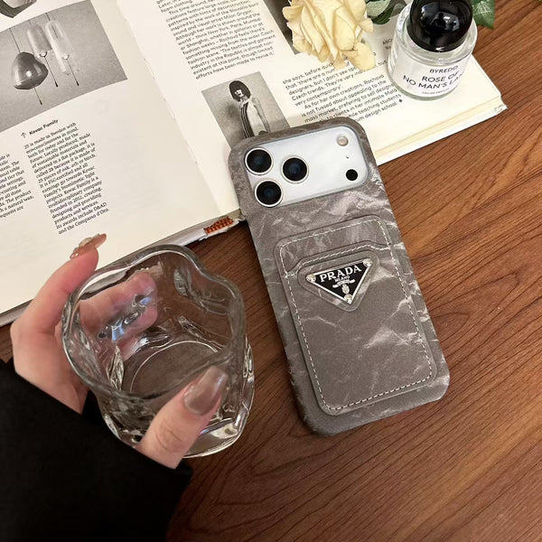 Yebo Fashion SlimGuard iPhone Case