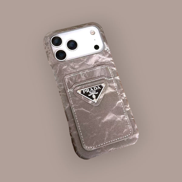 SlimGuard Luxury iPhone Case