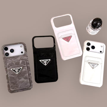 SlimGuard Luxury iPhone Case