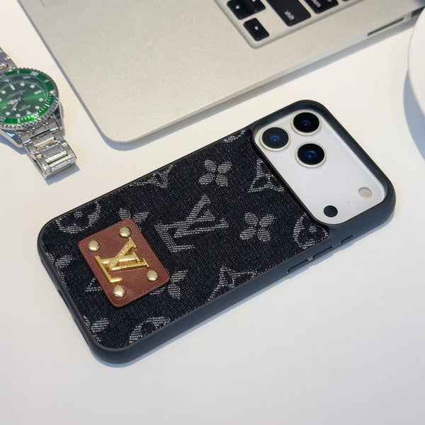 Yebo Fashion Urban Flex iPhone Case