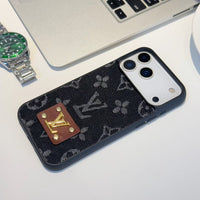 Yebo Fashion Urban Flex iPhone Case