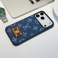 Yebo Fashion Urban Flex iPhone Case