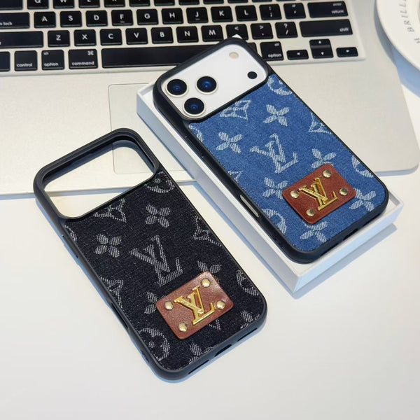 Yebo Fashion Urban Flex iPhone Case