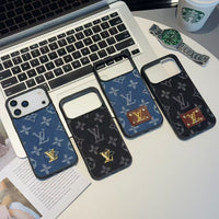 Yebo Fashion Urban Flex iPhone Case