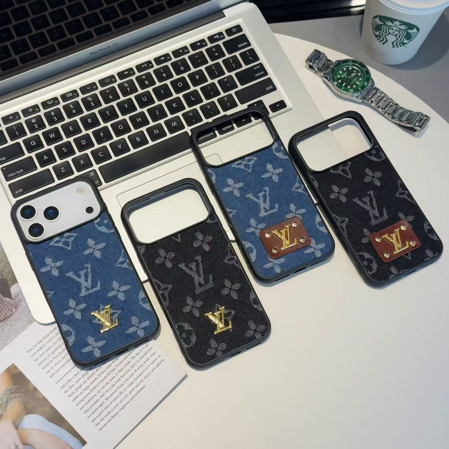 Yebo Fashion Urban Flex iPhone Case