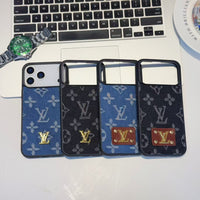 Yebo Fashion Urban Flex iPhone Case