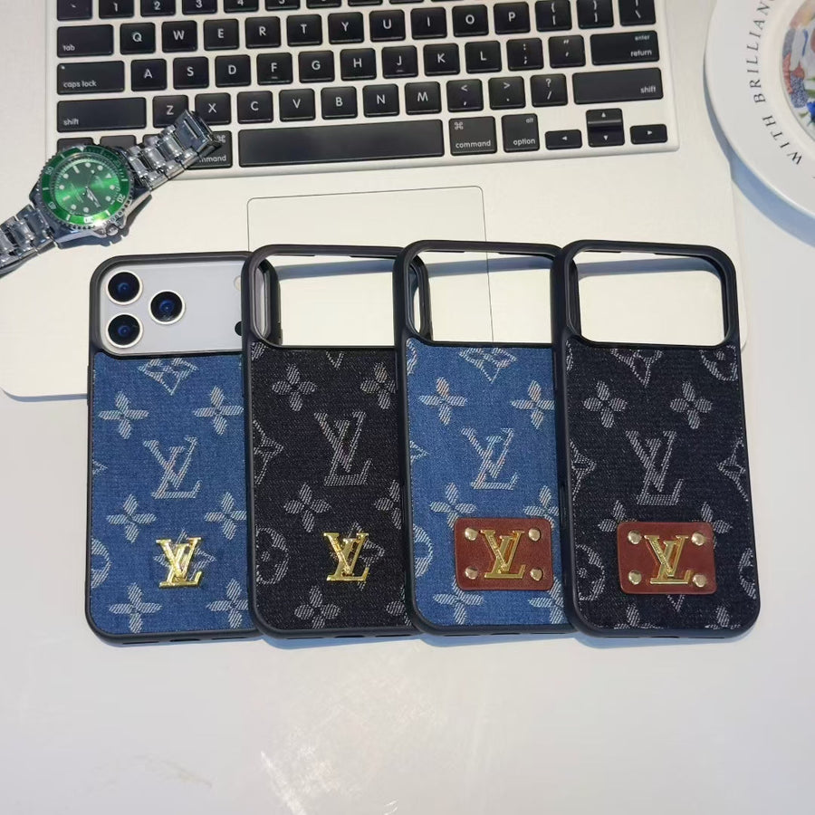 Yebo Fashion Urban Flex iPhone Case