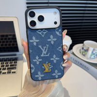 Yebo Fashion Urban Flex iPhone Case