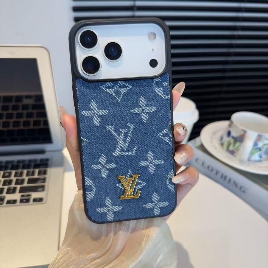 Yebo Fashion Urban Flex iPhone Case