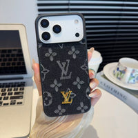 Yebo Fashion Urban Flex iPhone Case
