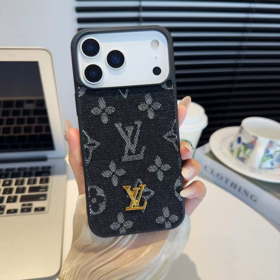 Yebo Fashion Urban Flex iPhone Case