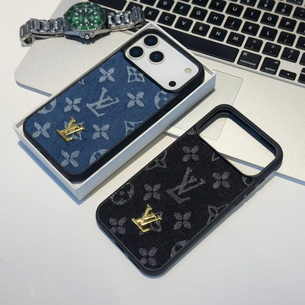Yebo Fashion Urban Flex iPhone Case