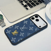 Yebo Fashion Urban Flex iPhone Case