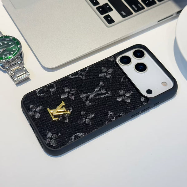 Yebo Fashion Urban Flex iPhone Case