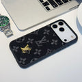 Yebo Fashion Urban Flex iPhone Case