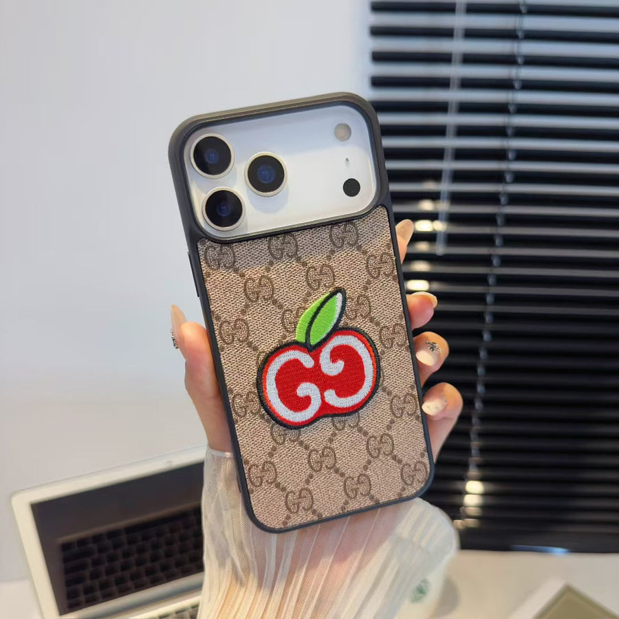 Yebo Fashion Ultra Slim Soft iPhone Case