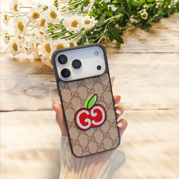 Slim Lightweight iPhone Case