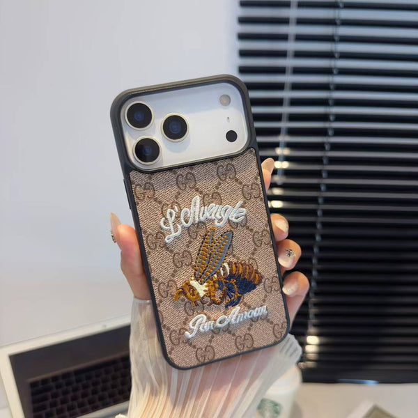 Yebo Fashion Ultra Slim Soft iPhone Case