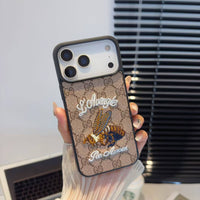 Yebo Fashion Ultra Slim Soft iPhone Case