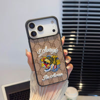 Yebo Fashion Ultra Slim Soft iPhone Case
