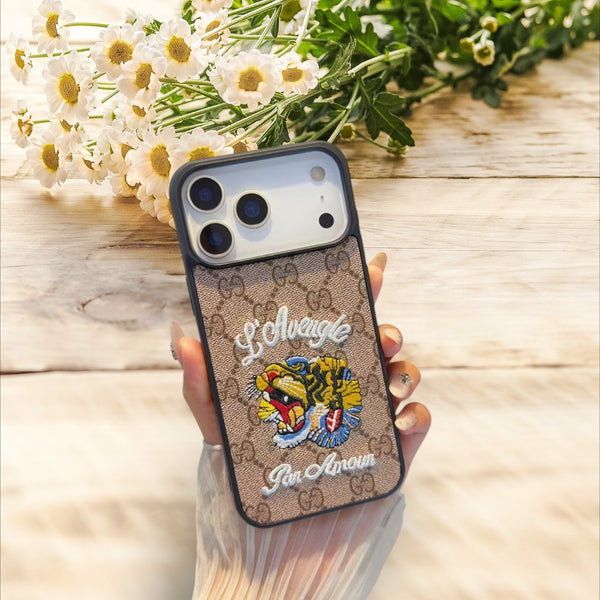 Slim Lightweight iPhone Case