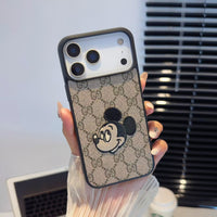 Yebo Fashion Ultra Slim Soft iPhone Case
