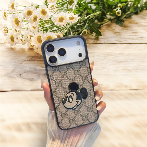 Slim Lightweight iPhone Case