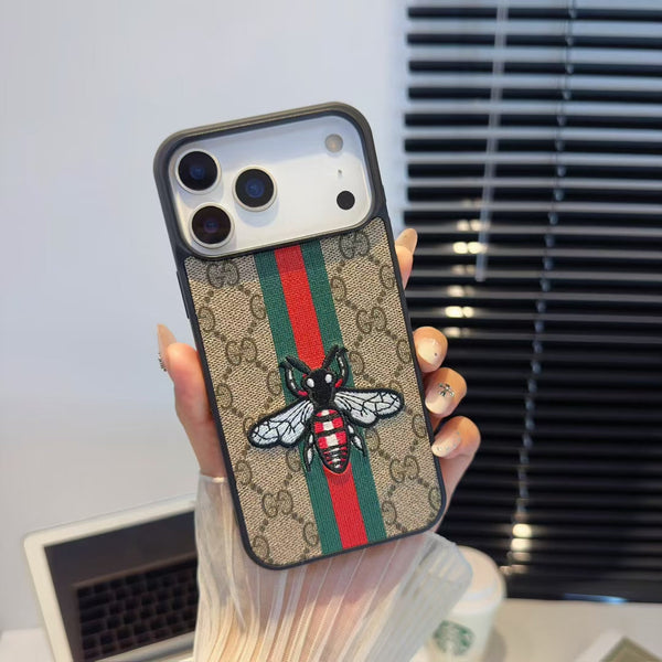 Yebo Fashion Ultra Slim Soft iPhone Case